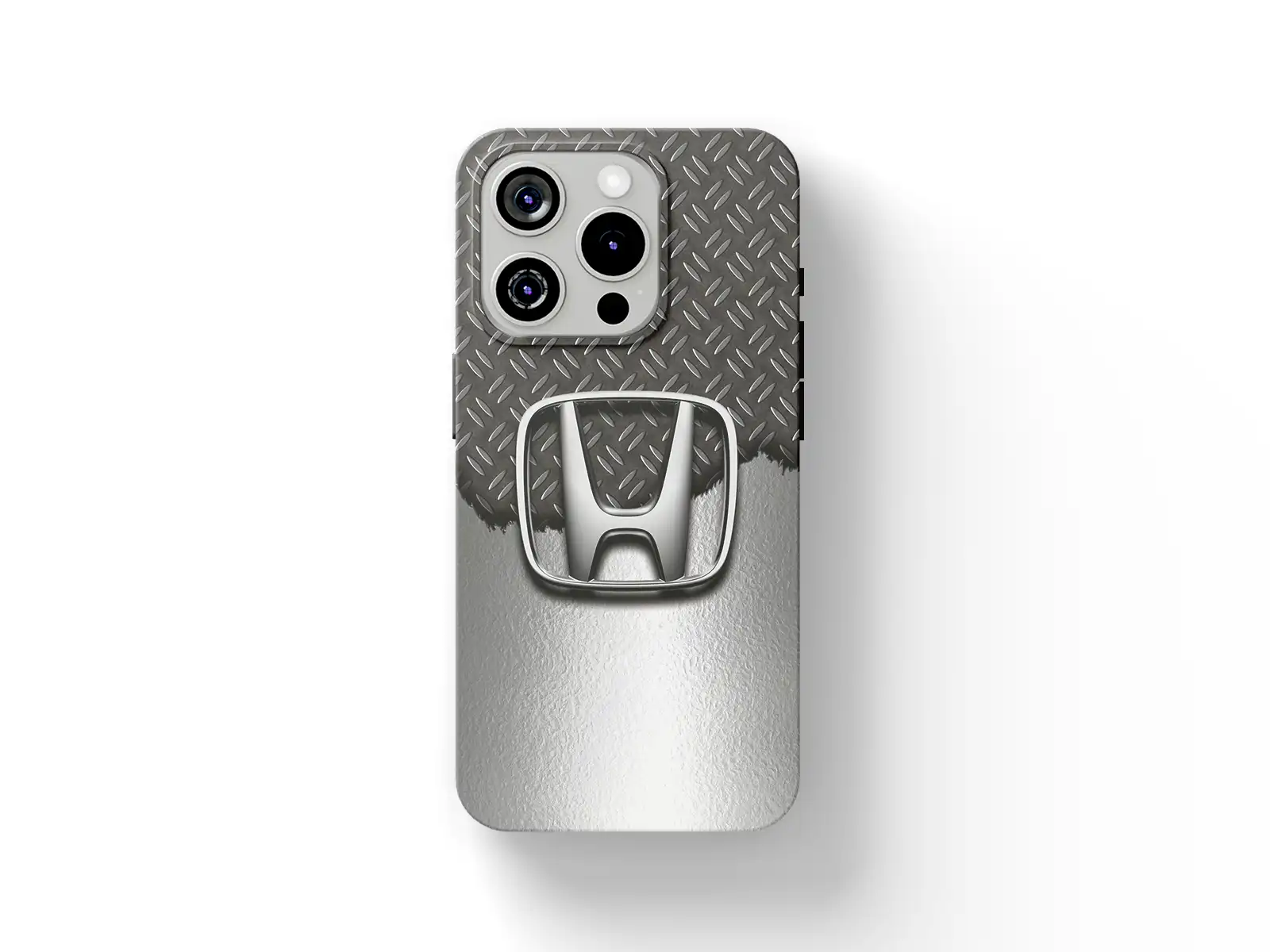 Honda Handycover Professionell und Stabil